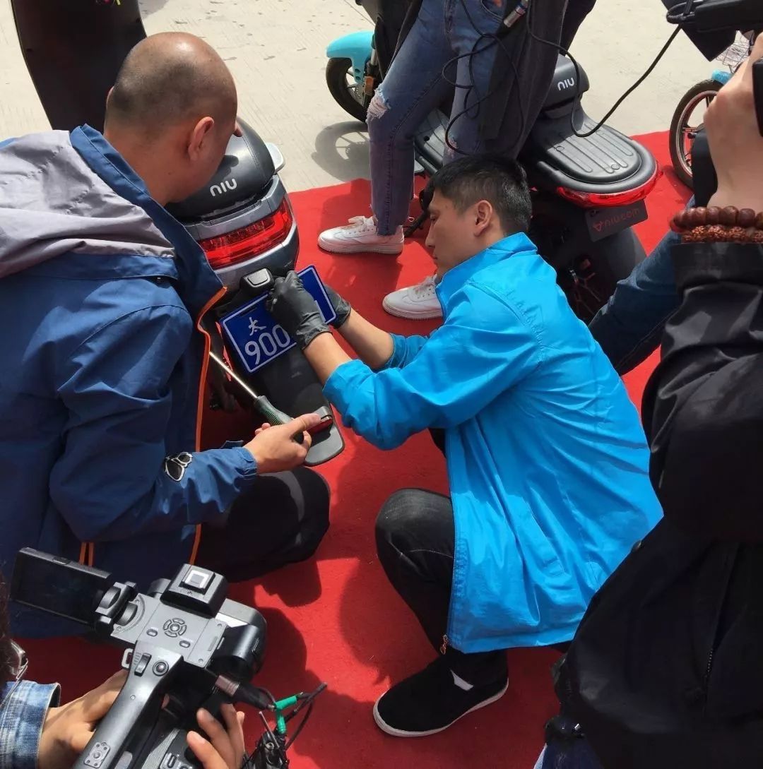 太原非国标电动车可以上路吗,太原电动车新规实施上牌