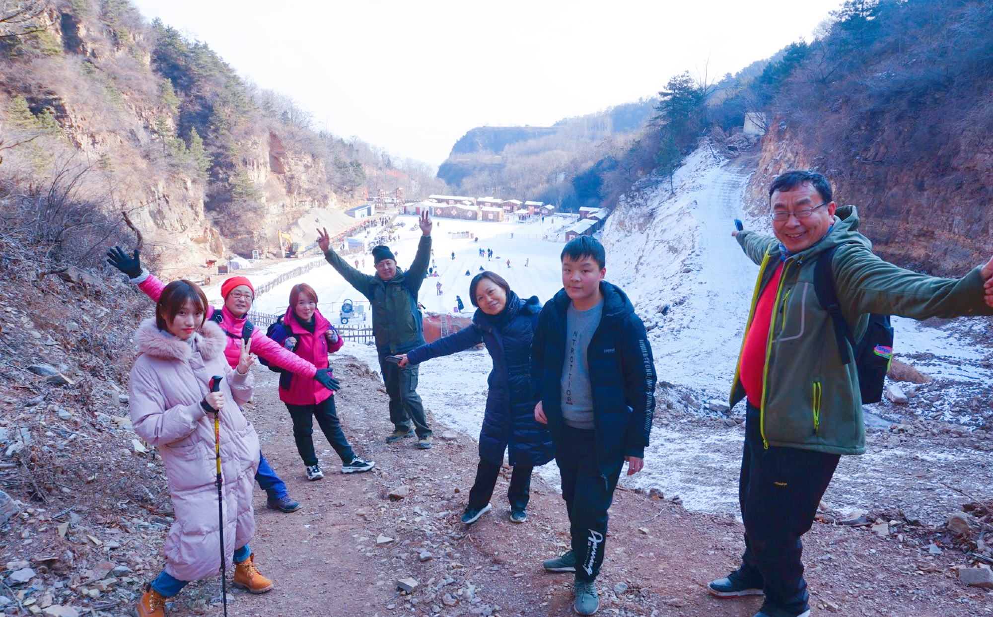 驴友徒步需要带什么,户外知识驴友出行的基本装备