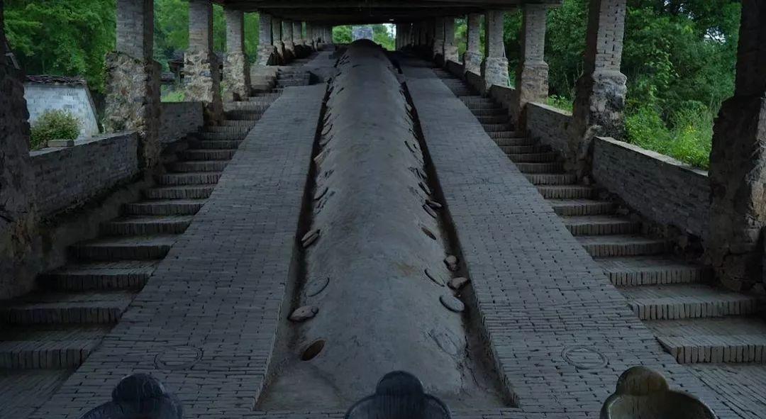 都是土,陶和瓷之间的差别