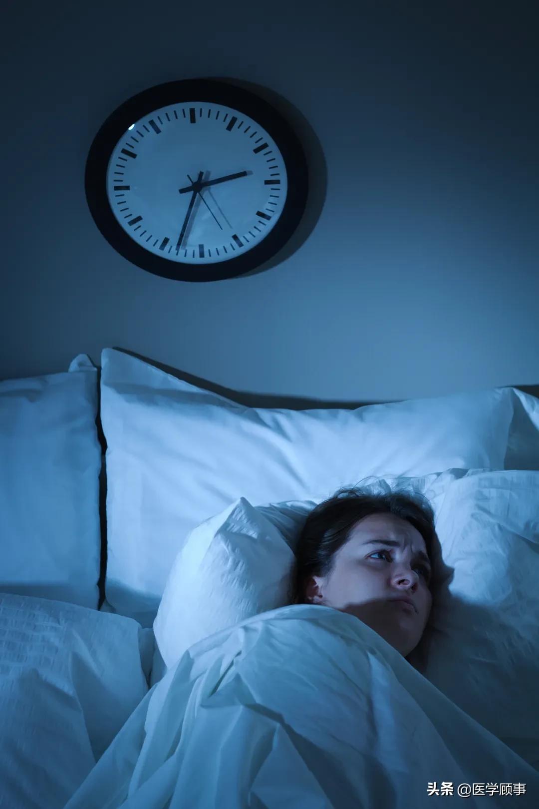 褪黑素治疗失眠真的好用吗,褪黑素可以缓解失眠吗