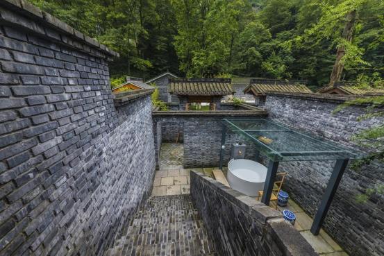 离成都1.5小时车程藏了一个小江南，连石板都是从乌镇运来的！