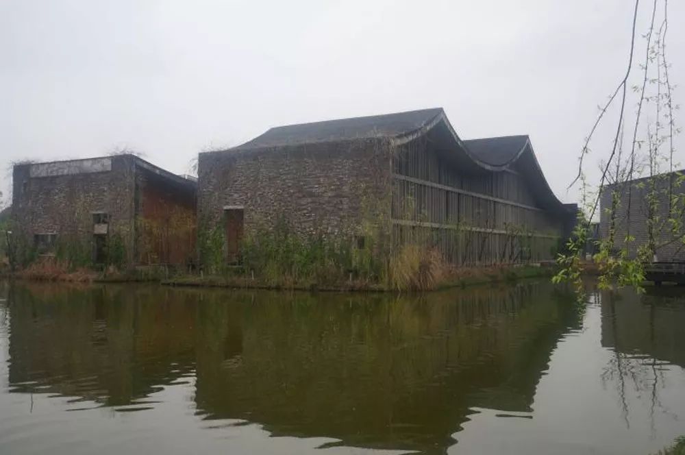 中国传统建筑和园林艺术,中国古典建筑风格园林