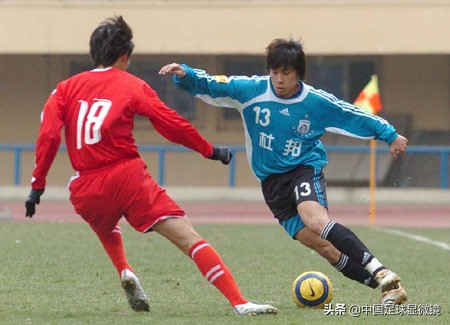 十大悲情球员,中超最倒霉球员