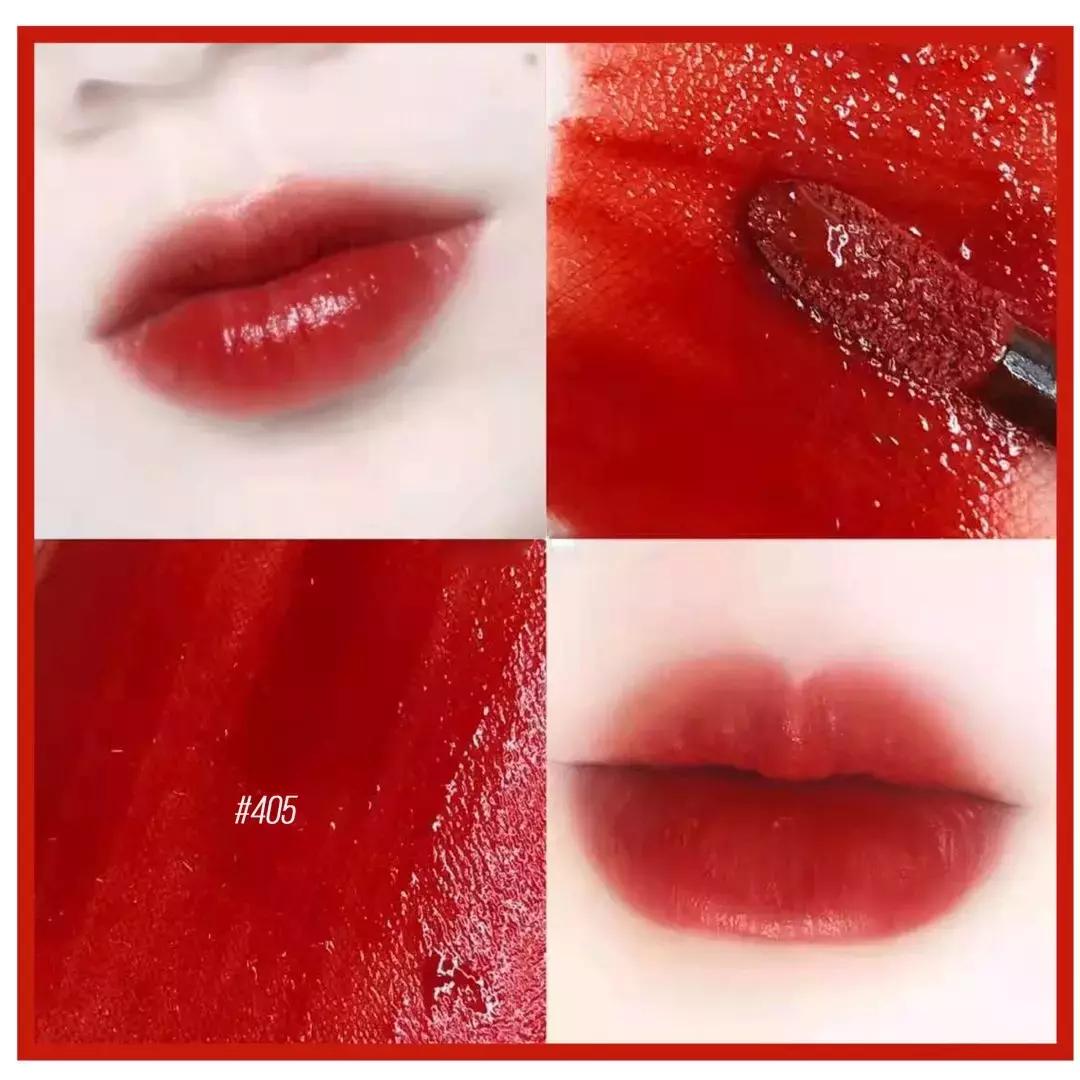 纪梵希口红显白不挑皮,2029年最好看的口红