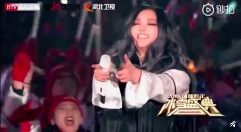 张惠妹中年发福究竟胖到什么程度,张惠妹发福原因曝光