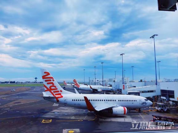 澳洲留学入境美国流程,澳洲珀斯入境最新通知