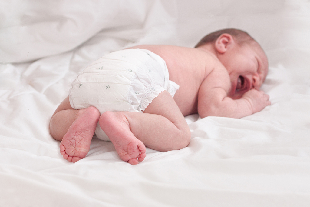 怎样能快速拥有红屁屁,红屁屁快速处理办法