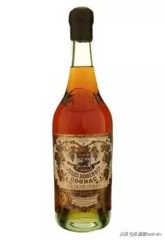 世界上最完美的干邑,法国十大顶级干邑品牌