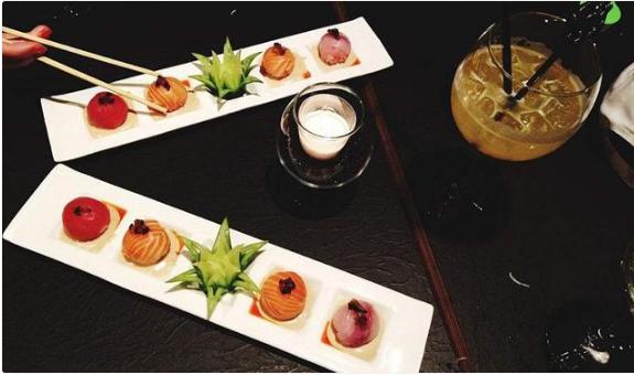 日本最好吃自助寿司,日本十大必吃餐点