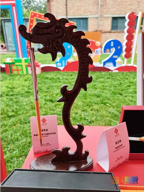 北京旅游值得买的东西推荐,北京旅游特色礼物纪念品