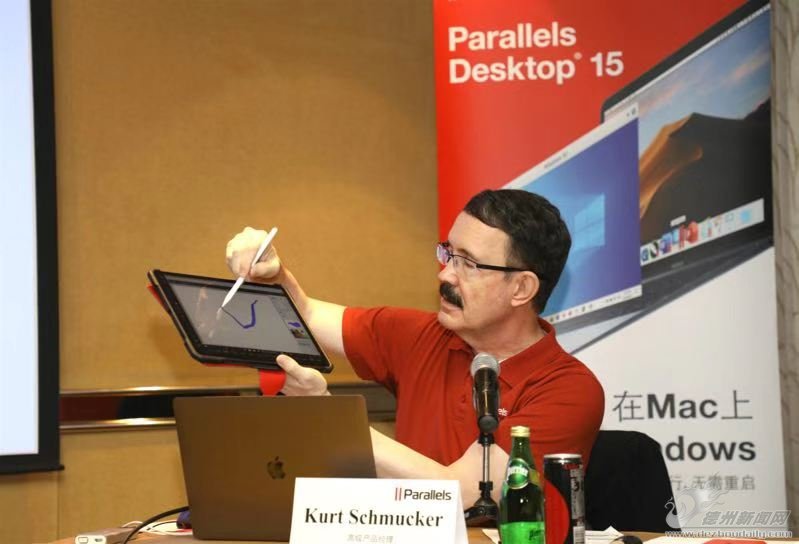 ParallelsDesktop15forMac发布Mac也能玩游戏