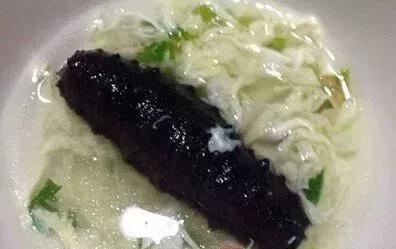 十八种海参做法吃出不一样的健康,海参的六种简单做法