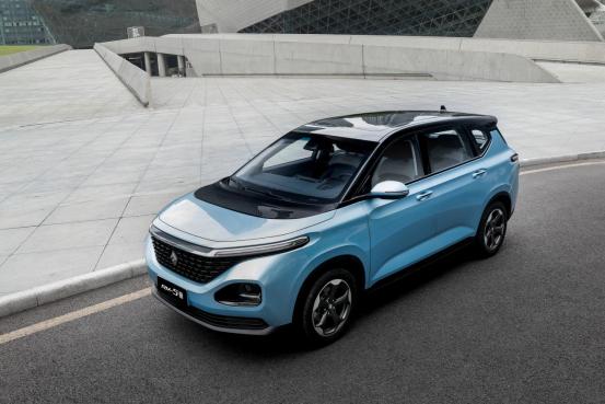 新宝骏rm-5品质怎么样,新宝骏rm-5胎压报警如何消除