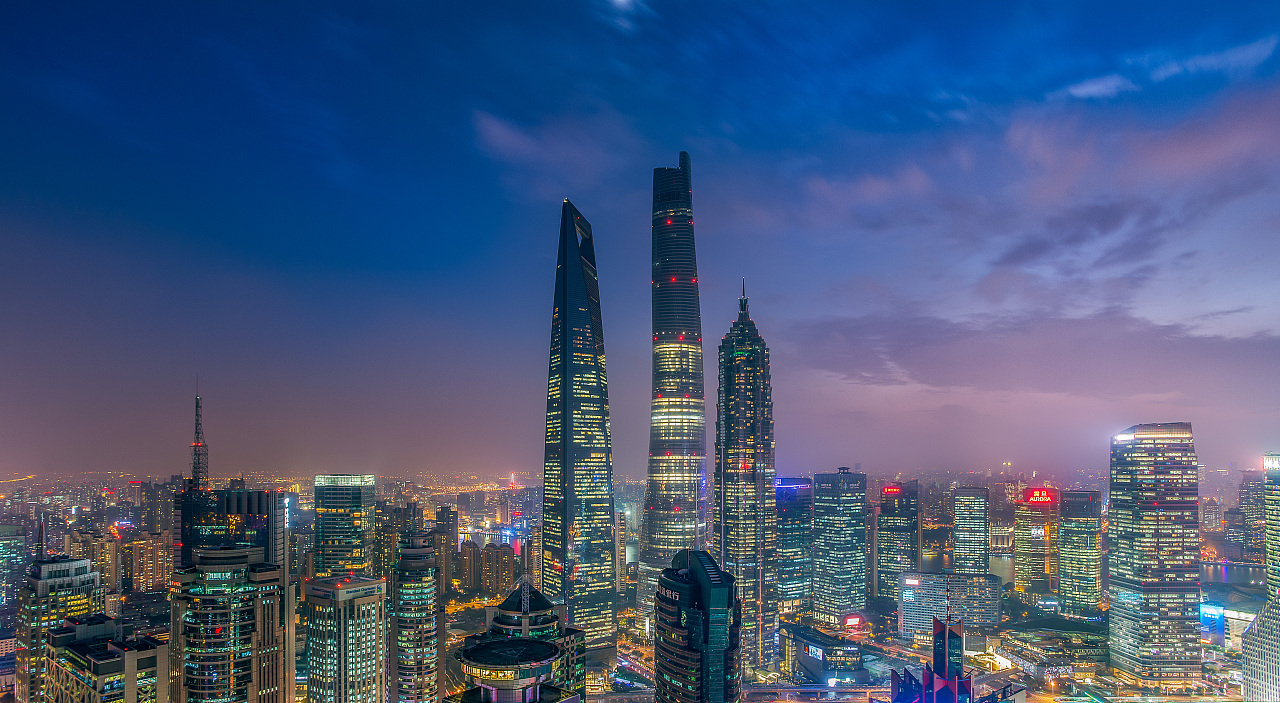 上海市中心买房推荐,上海市中心性价比高的房子