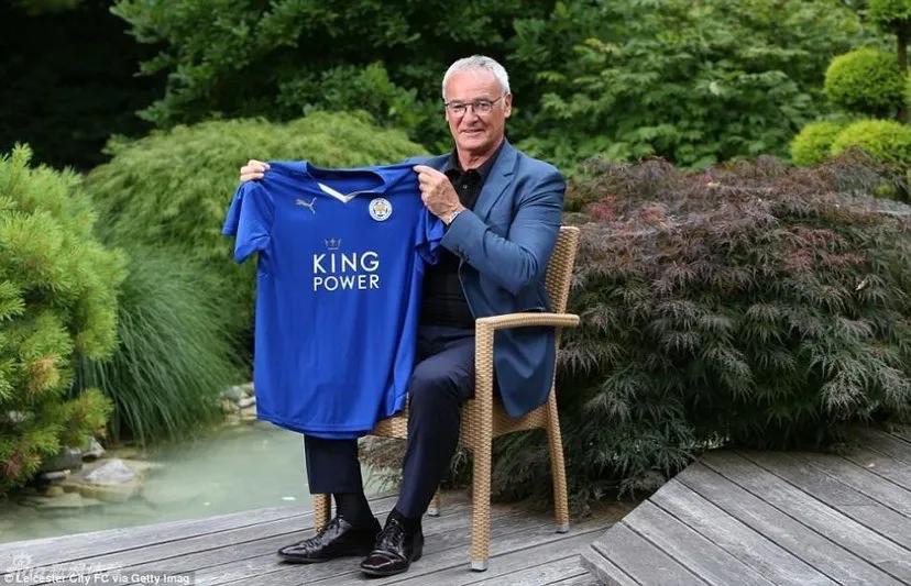 五大联赛历届冠军回顾,总决赛历史上最不可思议的奇迹