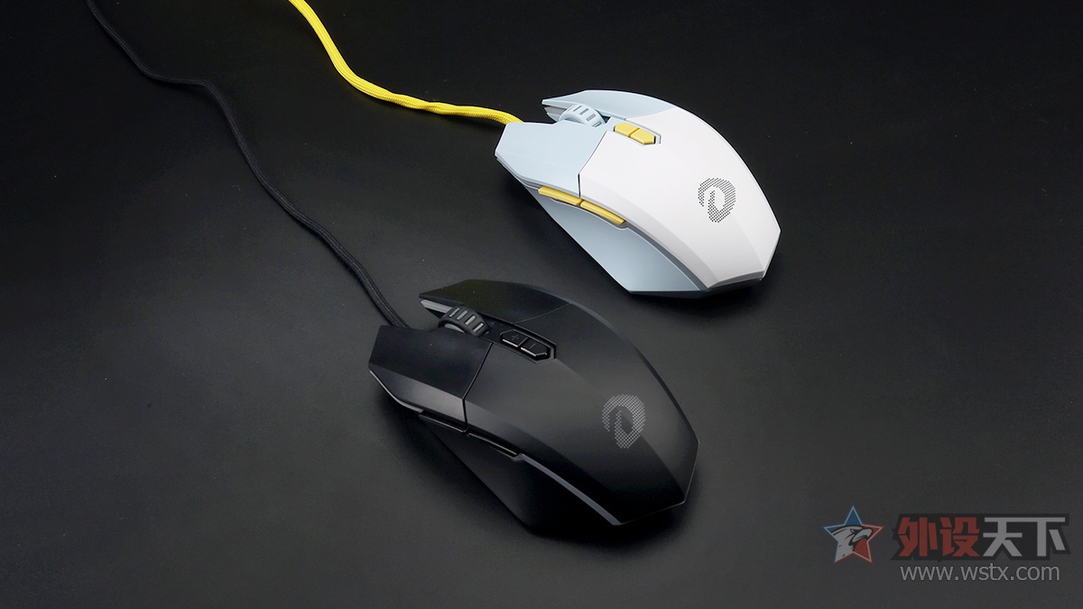 达尔优em910鼠标游戏设置,大手游戏鼠标达尔优em910