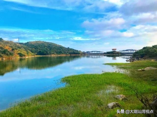 潮州凤凰天池的传奇故事,潮州凤凰天池图片大全