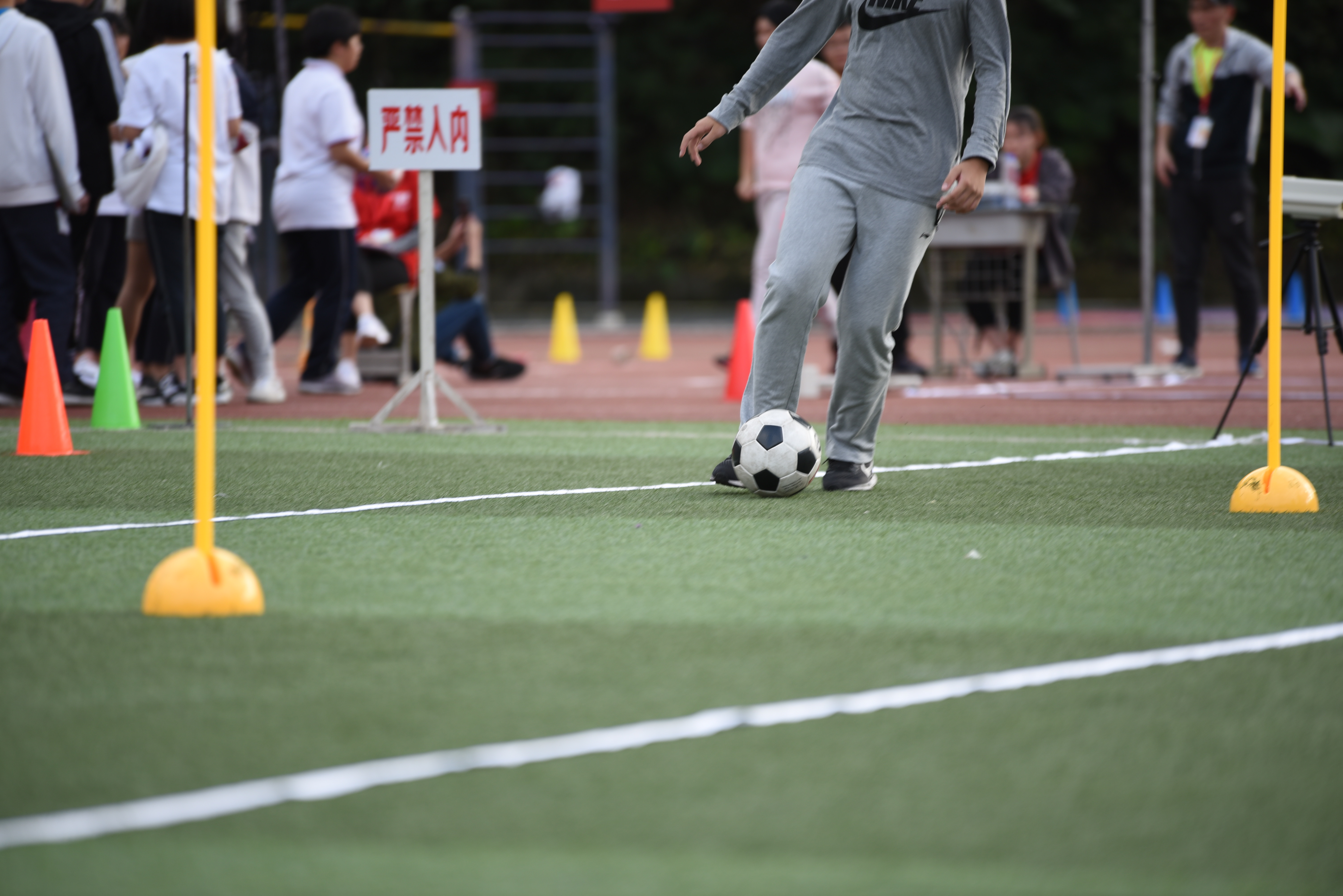 中考体育球类项目选择,体育中考项目专项训练体育课