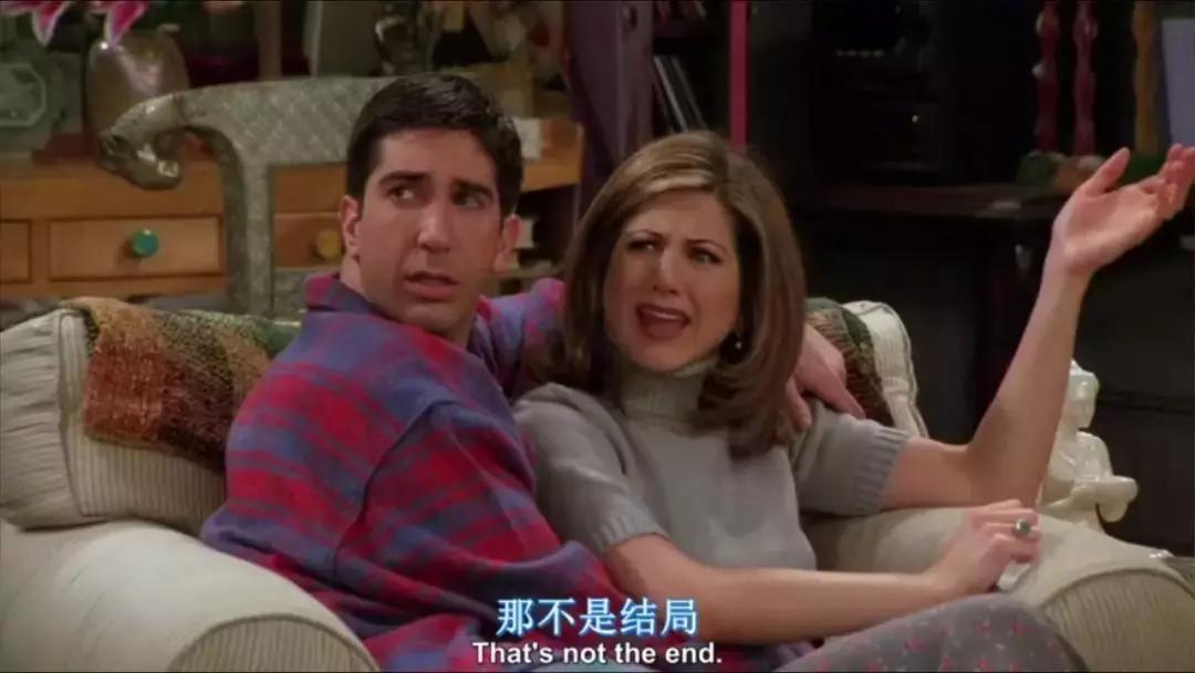 25年了，终于能在电影院看第一美剧