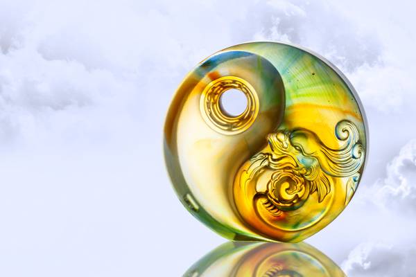 老琉璃珠怎么辨别,怎样鉴别真假老琉璃珠