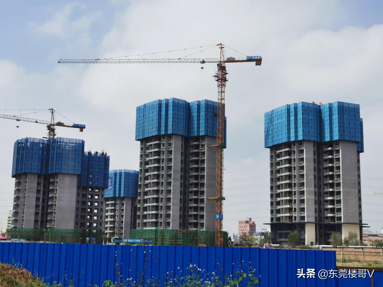 楼哥炒股记,楼哥看房正荣棠悦