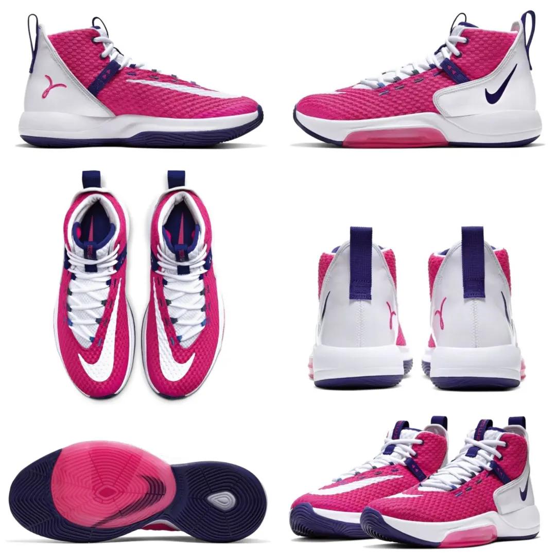 zoomgtjump约基奇,为什么约基奇喜欢穿zoomrize2