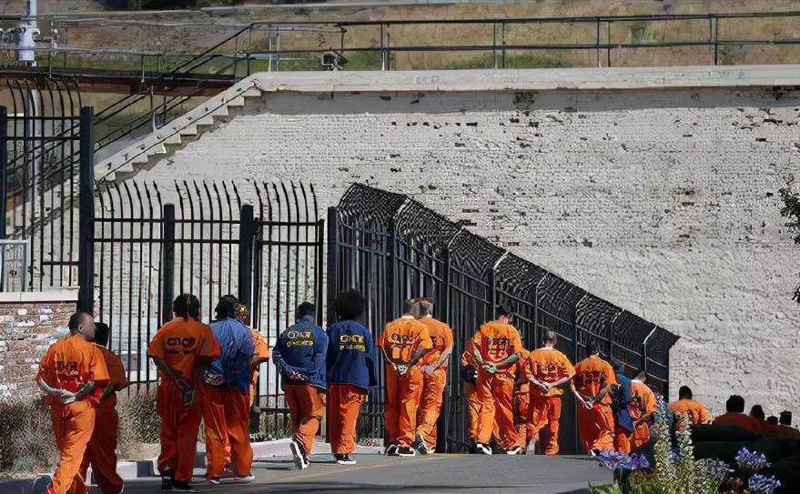 “欧洲*院妓**”西班牙，卖淫合法，如今成为全球跨国人口的贩卖中心