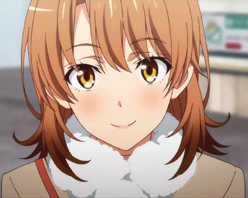 动漫有小恶魔,小恶魔学妹漫画