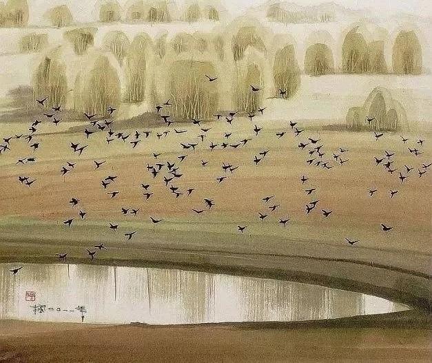 从诗经到陶渊明蒋勋说文学,蒋勋说文学