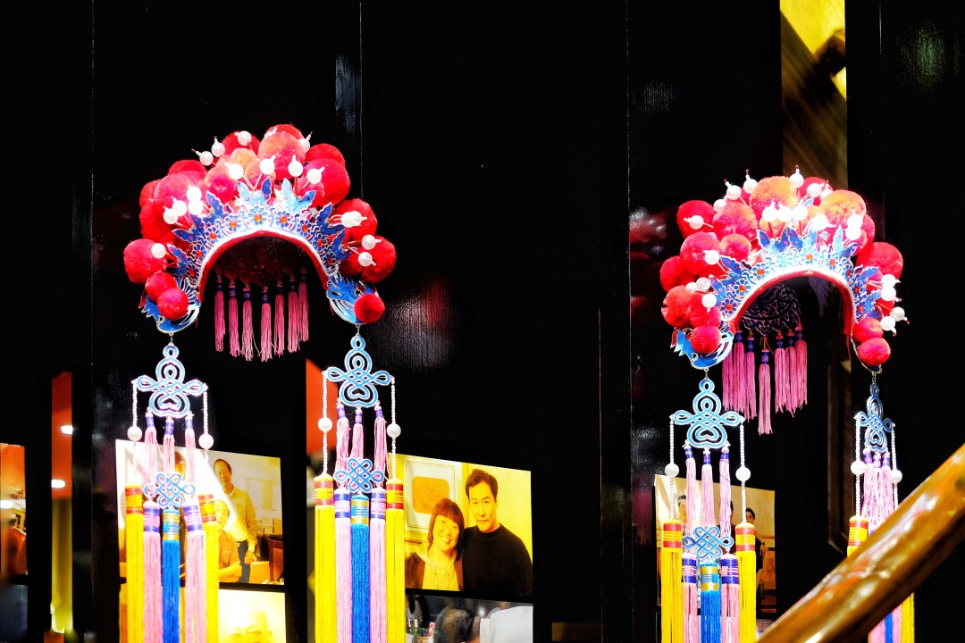 武汉最正宗的北京涮羊肉,冬夜北京涮羊肉