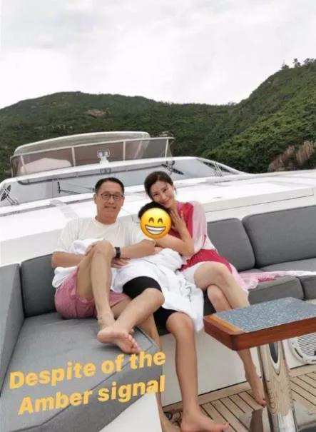 50岁李嘉欣身价多少,李嘉欣豪门上位史