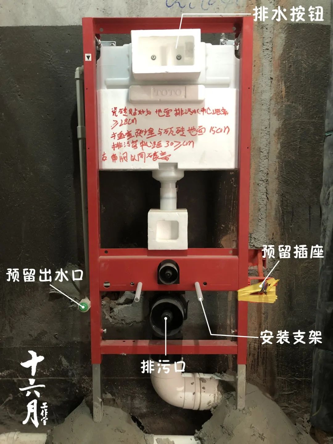 壁挂式马桶为何成为流行，它到底好在哪儿？