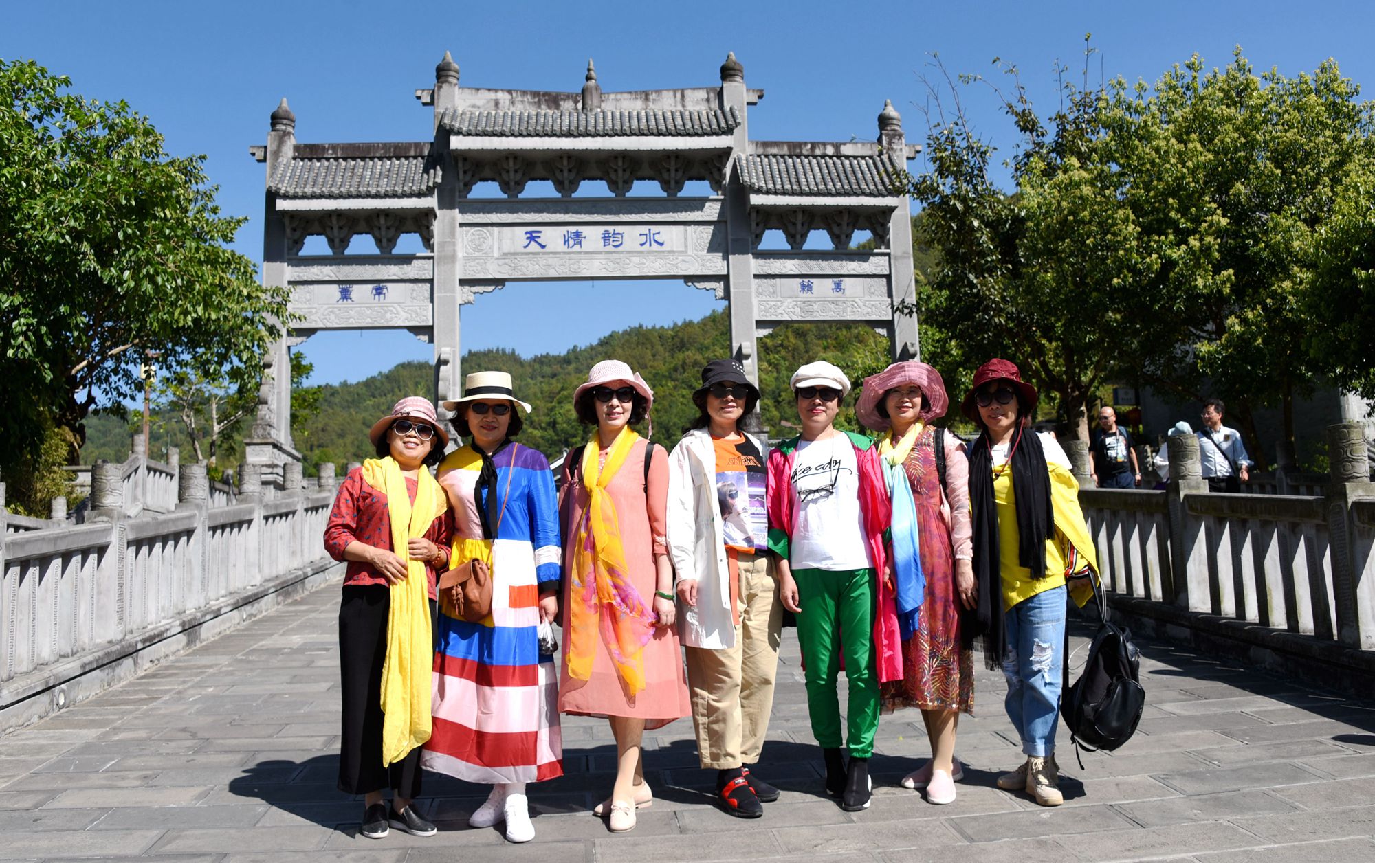 云南腾冲热海大滚锅风景,腾冲热海大滚锅景区攻略