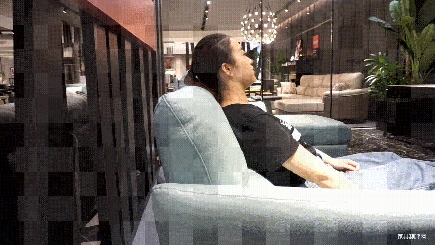 轻奢风客厅功能性沙发推荐,格调功能沙发测评