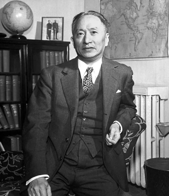 中国曾经有所很牛的大学，被誉为“东方哈佛”的圣约翰大学