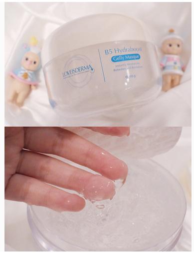 干皮救星护肤套装小样,干皮涂抹式补水面膜推荐