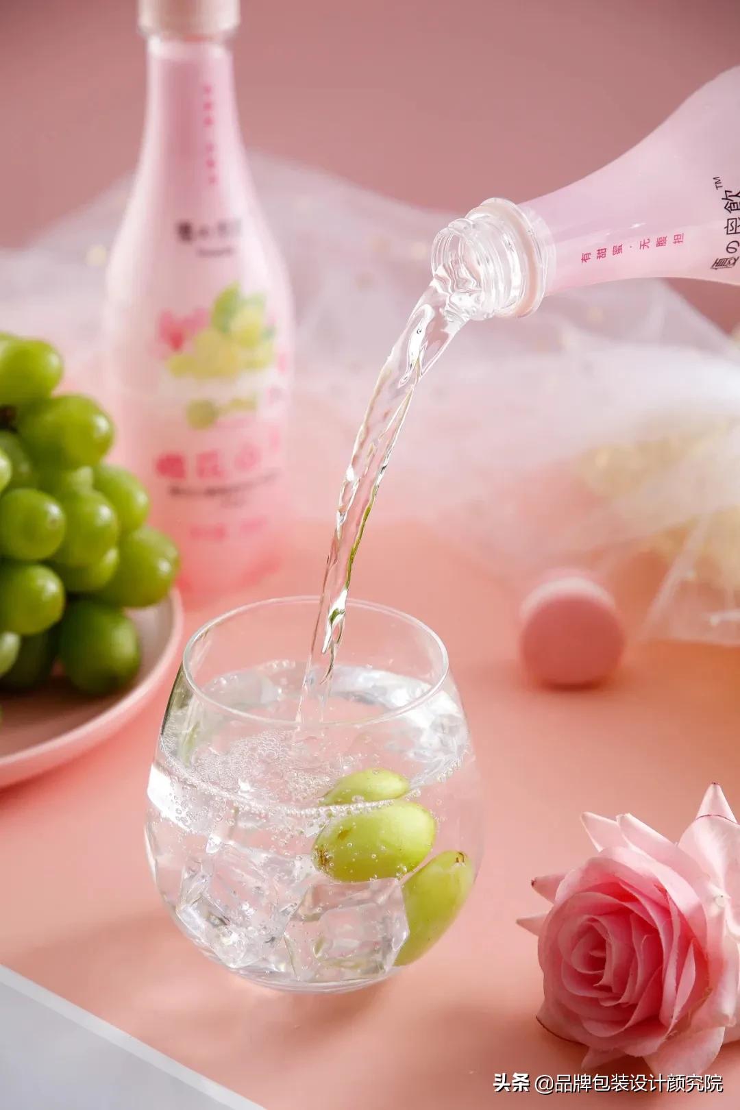 优之良饮|品牌,包装,LOGO,IP,VI全案设计