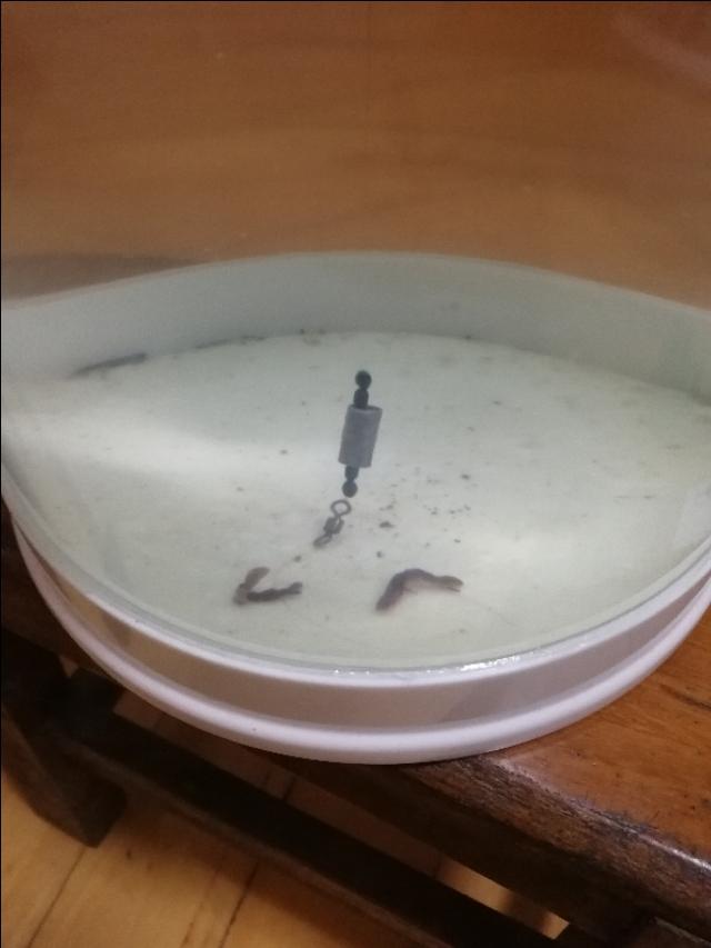 如何正确调漂才能调得好,最容易理解的调漂方法