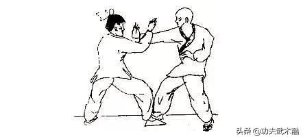 八卦游身掌打法视频,八卦掌游身打法图解