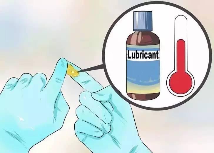 直肠指诊科普系列三,直肠指检百科