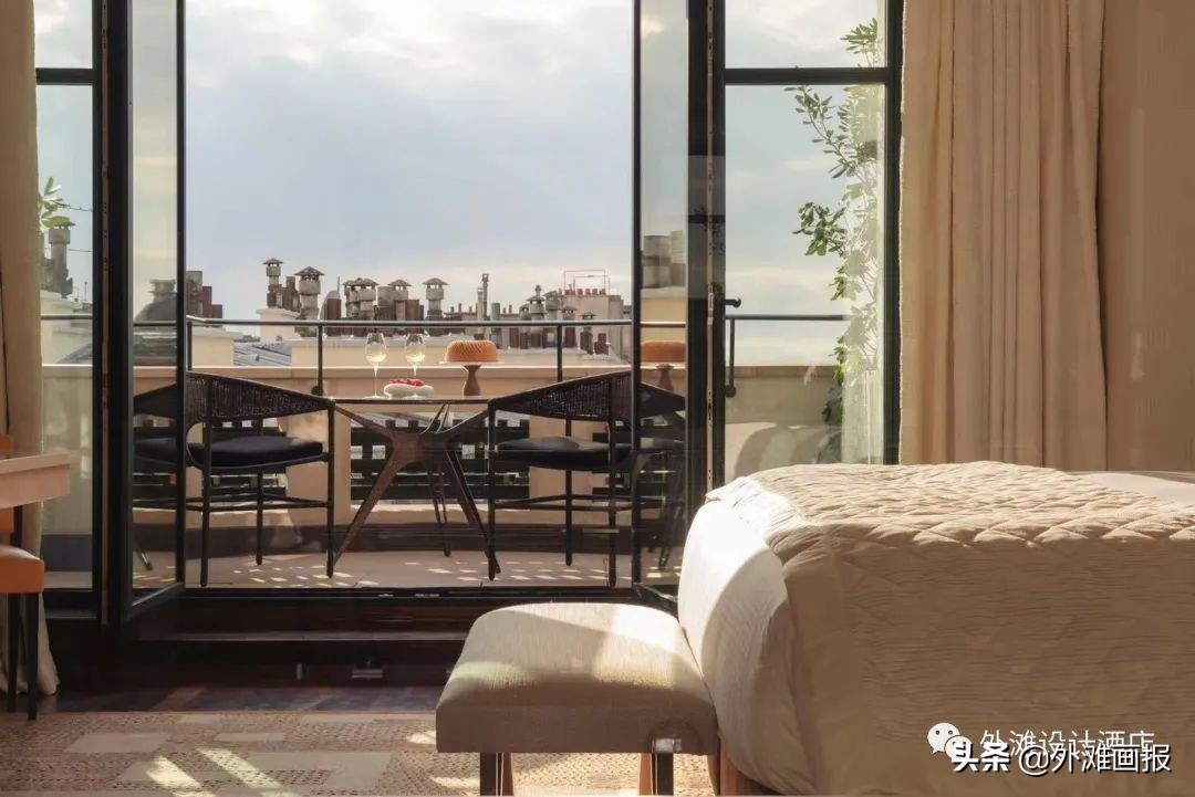 酒店白马庄园,lv白马庄园