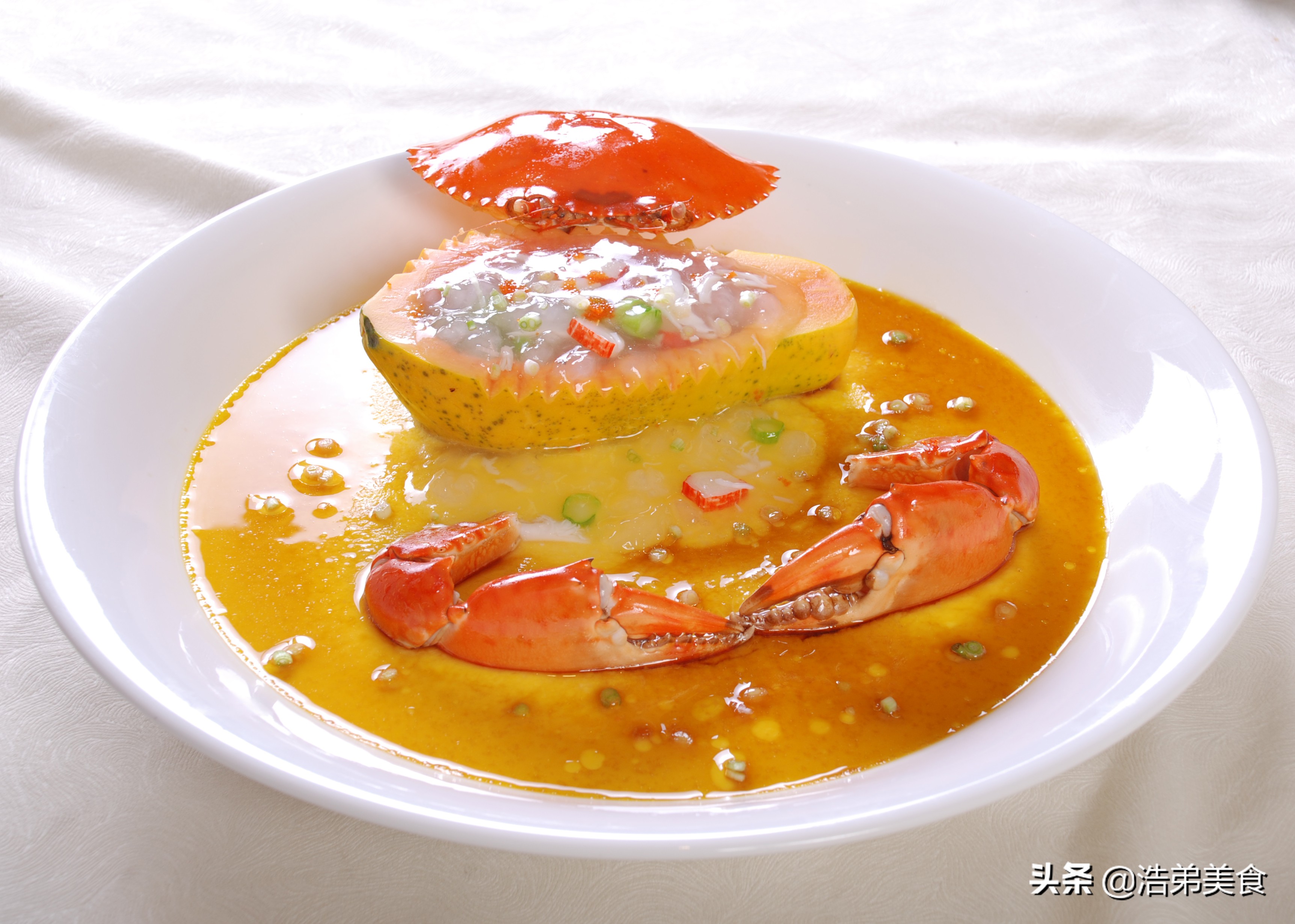 龙井水晶虾,龙井茶香虾正宗做法