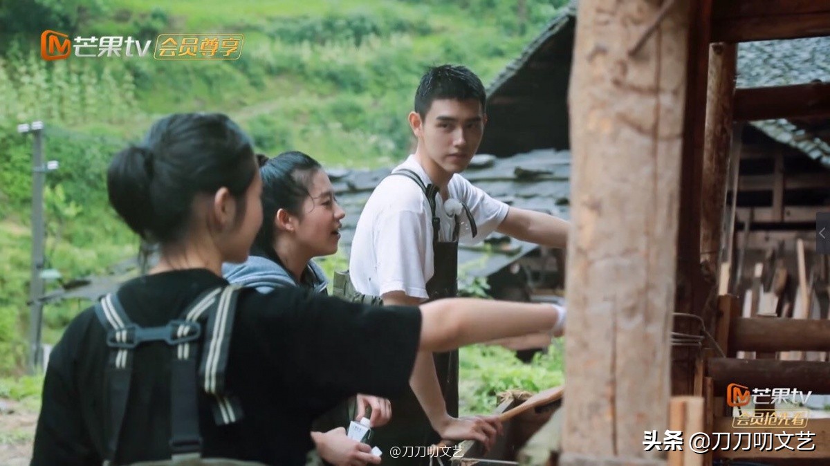 张柏芝给谢霆锋送礼物,陈飞宇送张柏芝的项链是什么