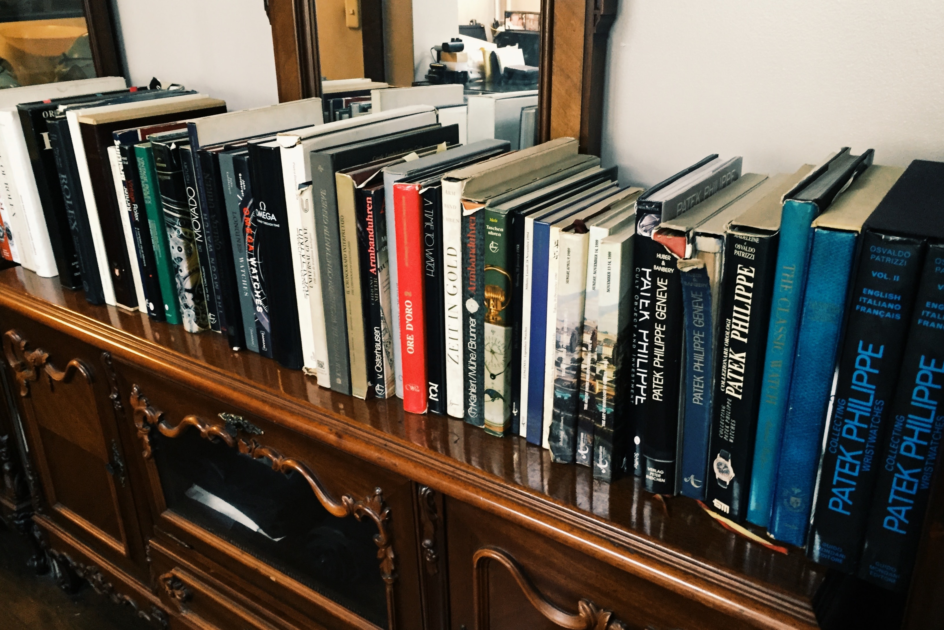 古着vintage手表店铺日本,vintage古董表店铺推荐