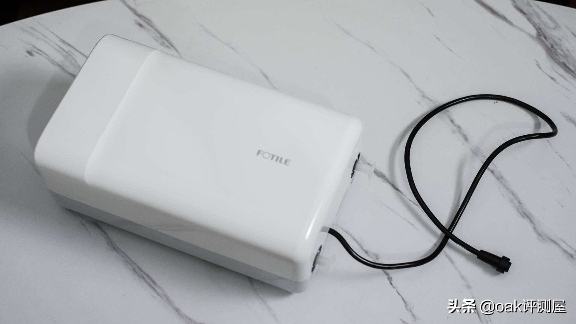 方太净水机m6a使用后测评,方太净水器测评