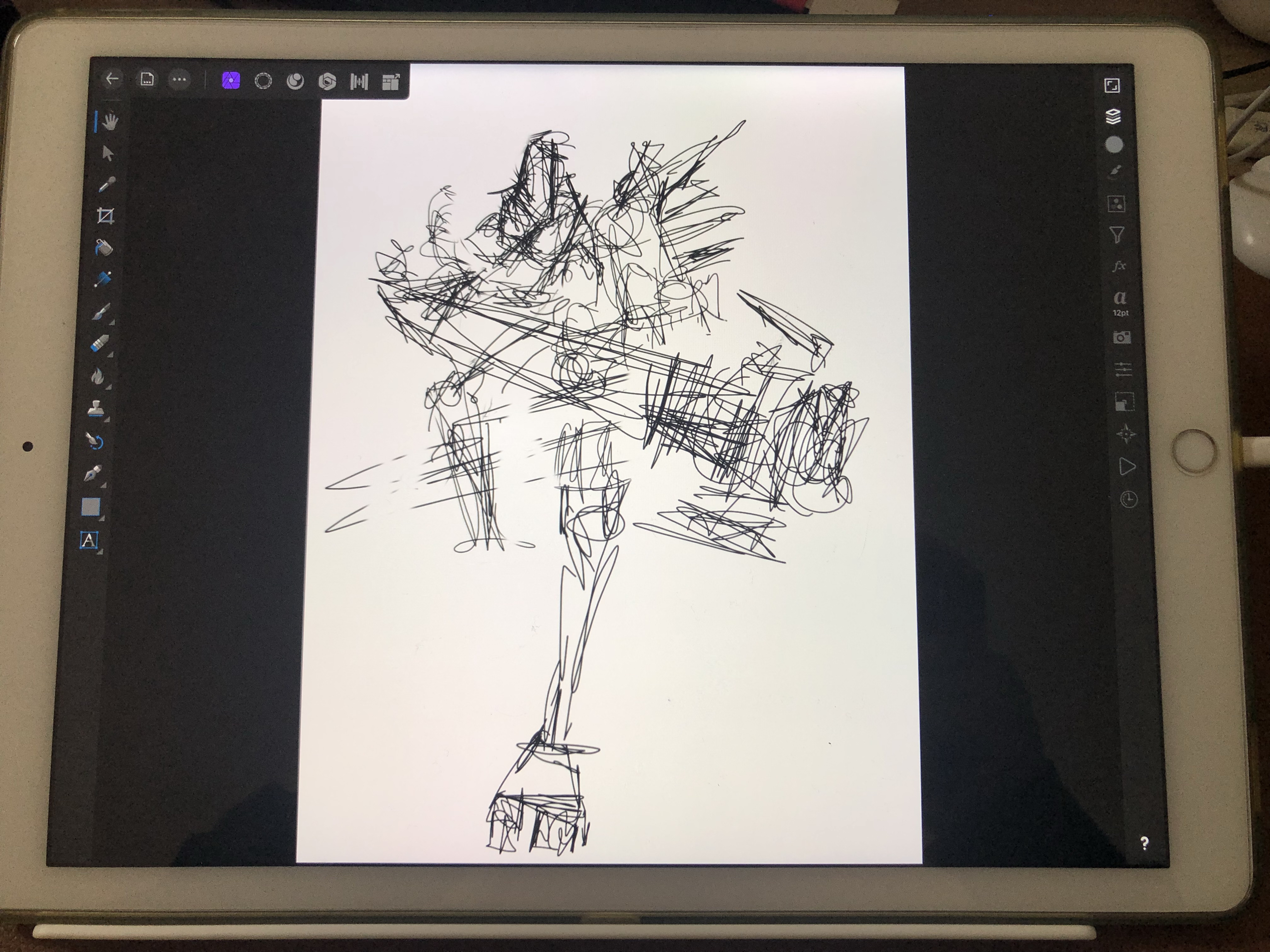 ipadpro绘画软件,华为ipad绘画软件推荐