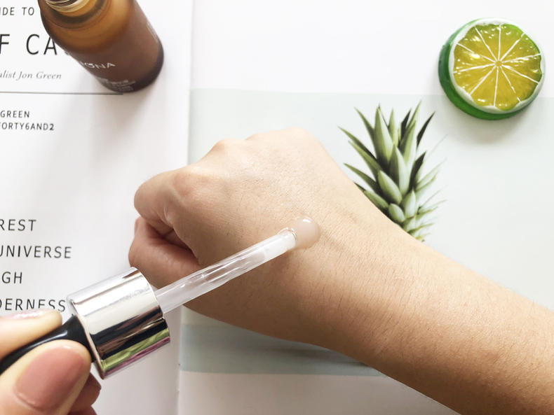 公认的最好用的精华曝光,传说系列口碑最好的一部