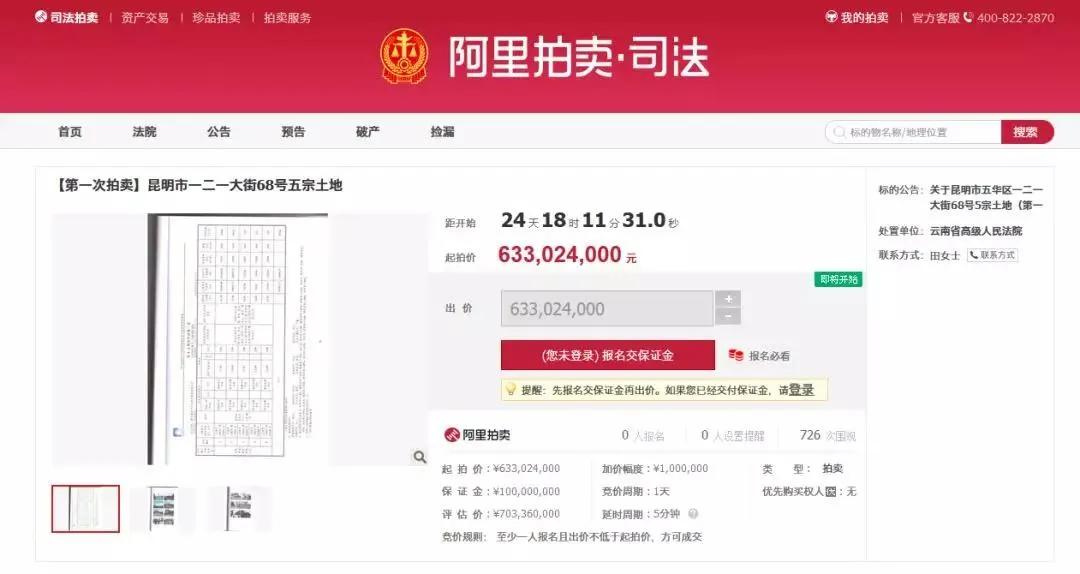 昆明能建的项目会烂尾吗,昆明烂尾项目清单