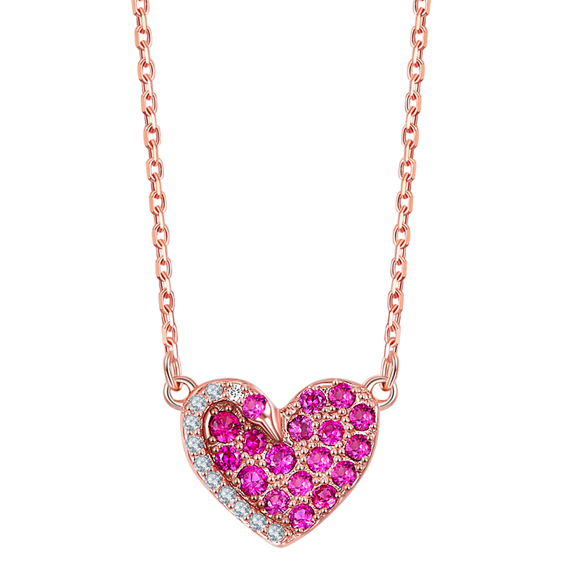 幸运吉拉项链视频,幸运吉拉项链