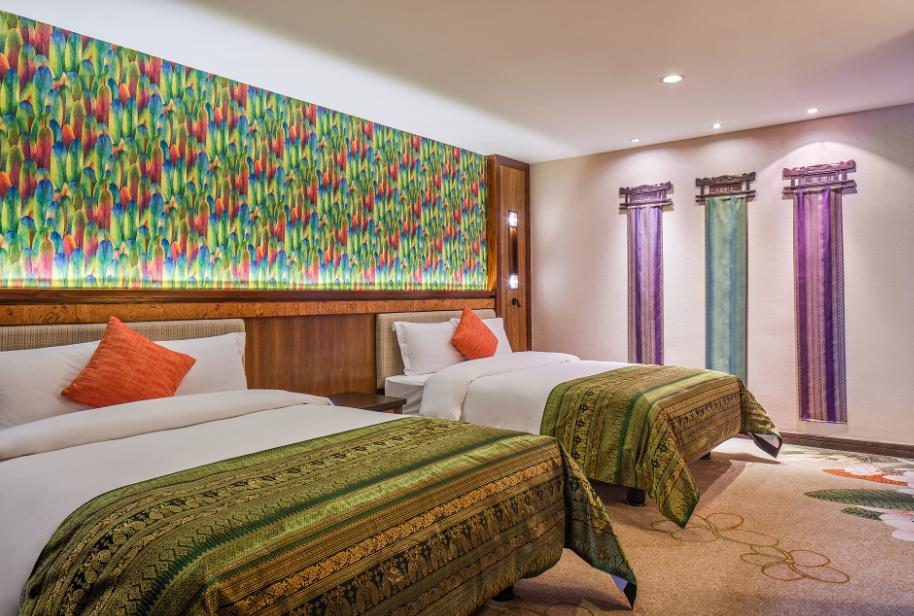 日月谷温泉渡假村养生阁,日月谷温泉渡假村招聘